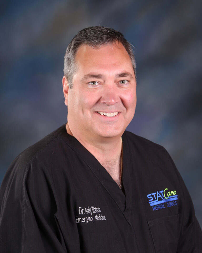STATCare Medical Clinic Providers in Southern Mississippi
