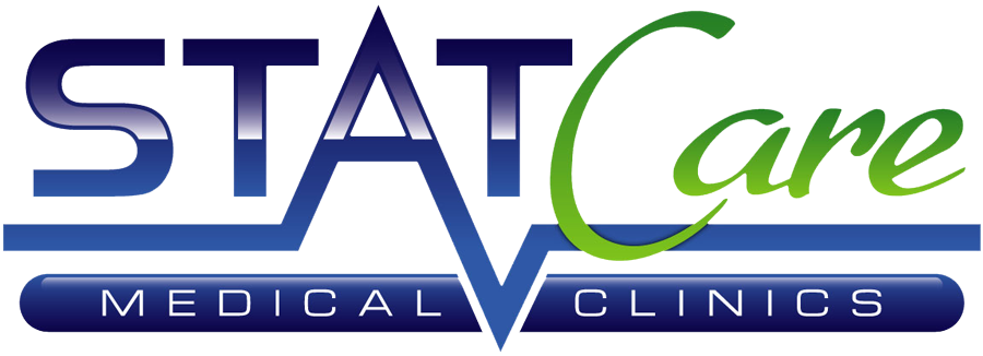 STATCare Medical Clinics Logo