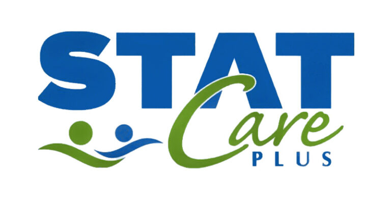 STATCare Plus Logo